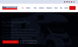 Euromotorhome.es thumbnail