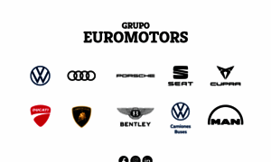 Euromotors.com.pe thumbnail