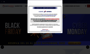 Euromundo.com.mx thumbnail
