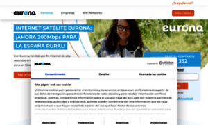 Eurona.es thumbnail