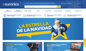 Euronics.cat thumbnail