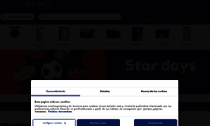 Euronics.es thumbnail