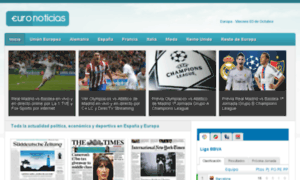 Euronoticias.es thumbnail