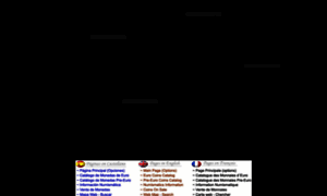 Euronumi.com thumbnail