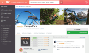 Europa-park.pa-community.com thumbnail