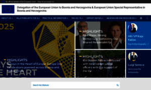 Europa.ba thumbnail