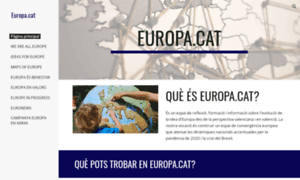 Europa.cat thumbnail