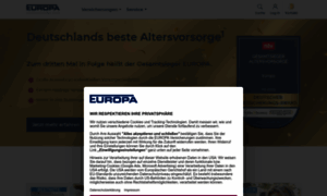Europa.de thumbnail
