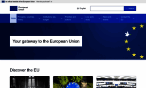 Europa.eu thumbnail