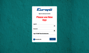 Europadigital.co.in thumbnail