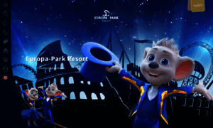 Europapark.de thumbnail