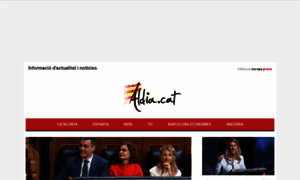 Europapress.cat thumbnail
