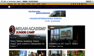 Europaschoolnews.blogspot.com.es thumbnail