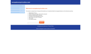 Europatoursycircuitos.com thumbnail