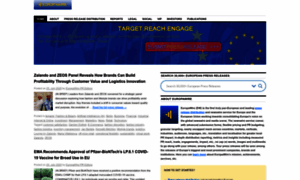 Europawire.eu thumbnail