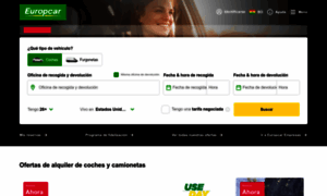 Europcar.com.bo thumbnail