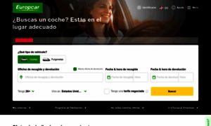 Europcar.com.do thumbnail
