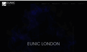 Europe.org.uk thumbnail