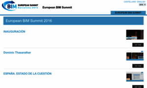 Europeanbimsummit.tv thumbnail