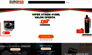 Europer.cl thumbnail