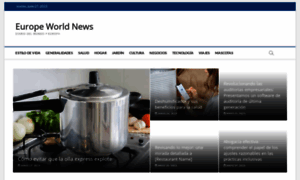Europeworldnews.com thumbnail