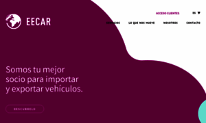Europexportcar.eu thumbnail