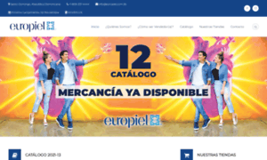 Europiel.com.do thumbnail