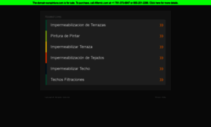 Europintura.com thumbnail