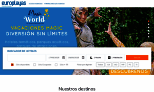 Europlayas.net thumbnail