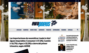 Europneus.es thumbnail