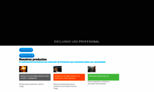 Euroquimicadistribucion.com thumbnail