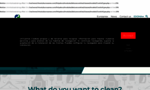 Eurosanex.com thumbnail