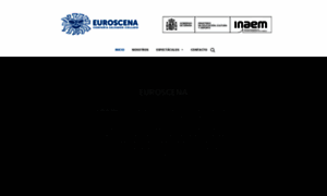 Euroscena.es thumbnail