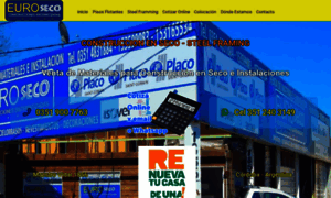 Euroseco.com.ar thumbnail
