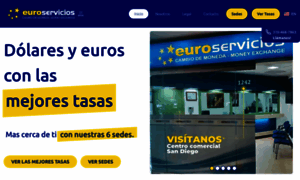 Euroservicios.com.co thumbnail