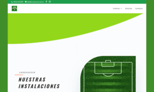 Eurosoccer.com.sv thumbnail