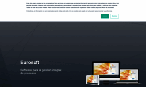 Eurosoft.mx thumbnail