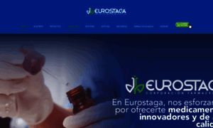 Eurostaga.com thumbnail