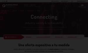 Eurosurfas.com thumbnail