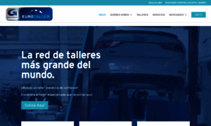 Eurotaller.co thumbnail