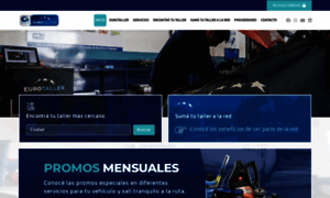 Eurotaller.com.ar thumbnail