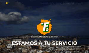 Eurotaxigrancanaria.com thumbnail