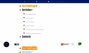 Eurotaxispalafrugell.com thumbnail