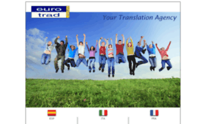 Eurotrad.info thumbnail