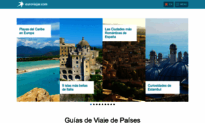 Euroviajar.com thumbnail