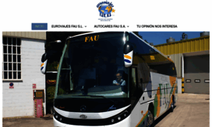 Euroviajesfau.com thumbnail
