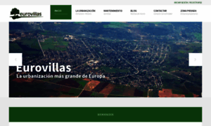 Eurovillas.es thumbnail