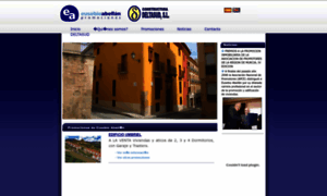 Eusebioabellan.com thumbnail