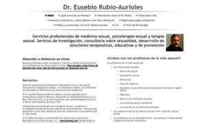 Eusebiorubio.com thumbnail