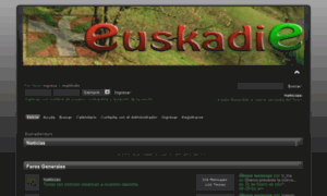 Euskadienduro.net thumbnail